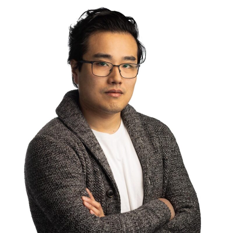 Ruofan Wang