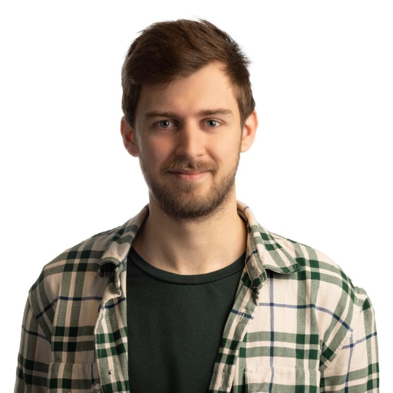 Team at PixelPool