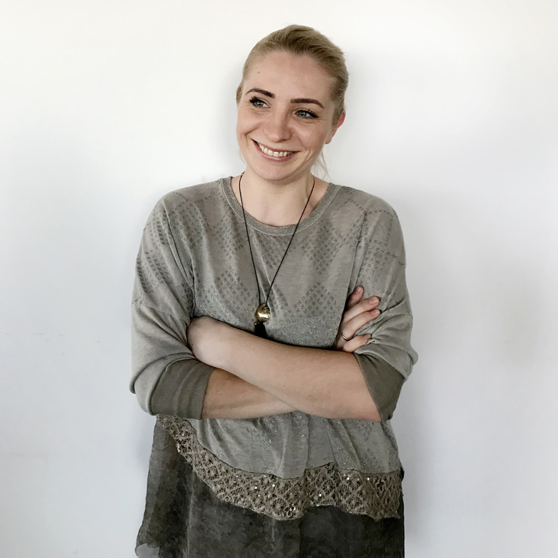 Joanna Zatora