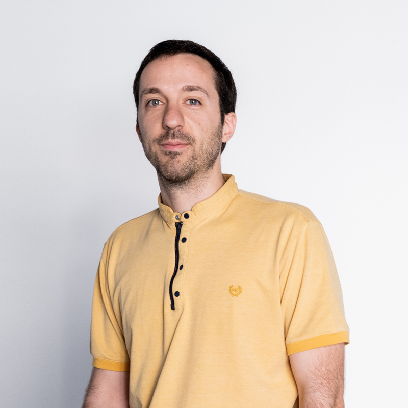 Team at PixelPool
