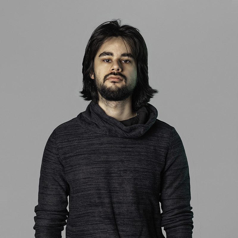 Rostislav Dzhandzhev