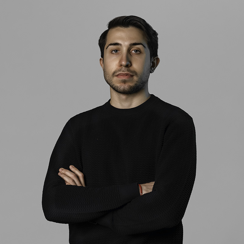Stanimir Dimitrov