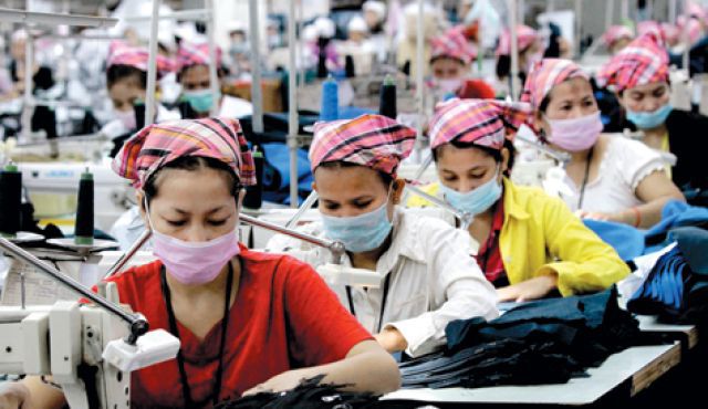sweatshop-workers seamstress, asia, factory work, fashion industry, fashion, apparel