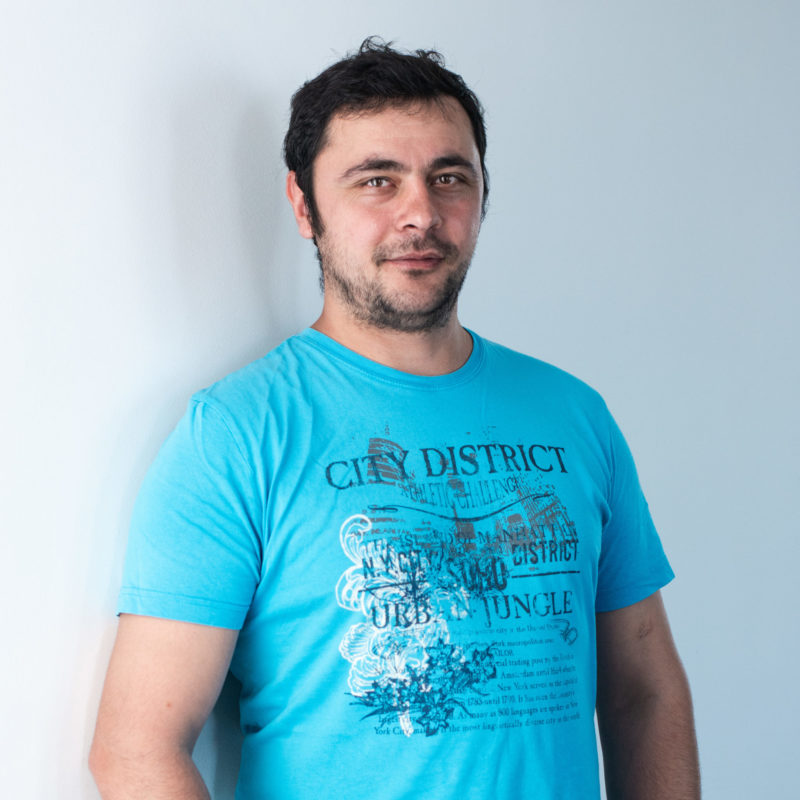 Dimitar Sirakov - PixelPool