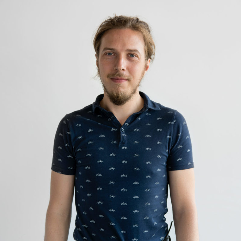 Team at PixelPool
