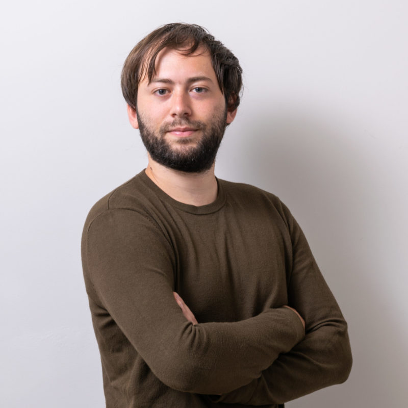Team at PixelPool
