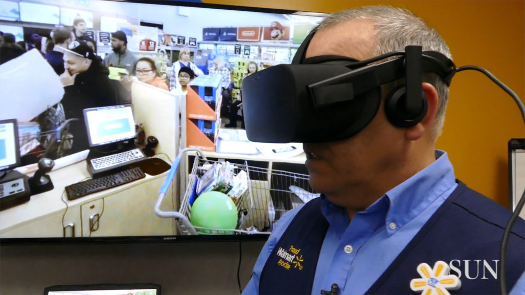 virtual reality, walmart, oculus rift, screen