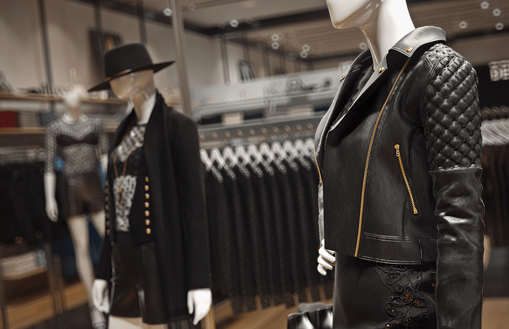 Top 7 Trends That Will Shape The Fashion Industry In 2019 PixelPool