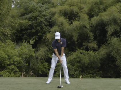 perfect golf swing 2 Golf swing, golf, Adam Scott, driving range