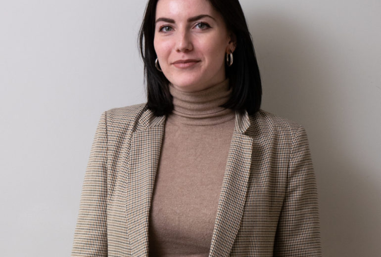 Kim van den Brule