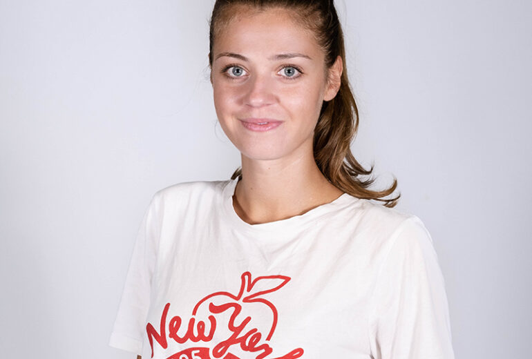Evgeniya Genkova