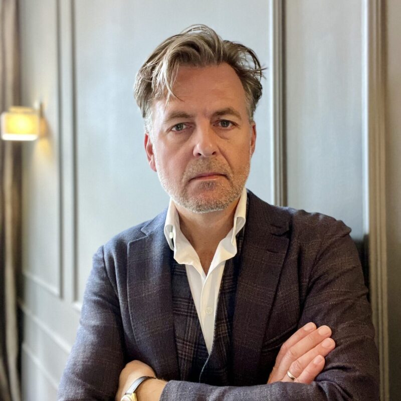 Maarten van Dooren