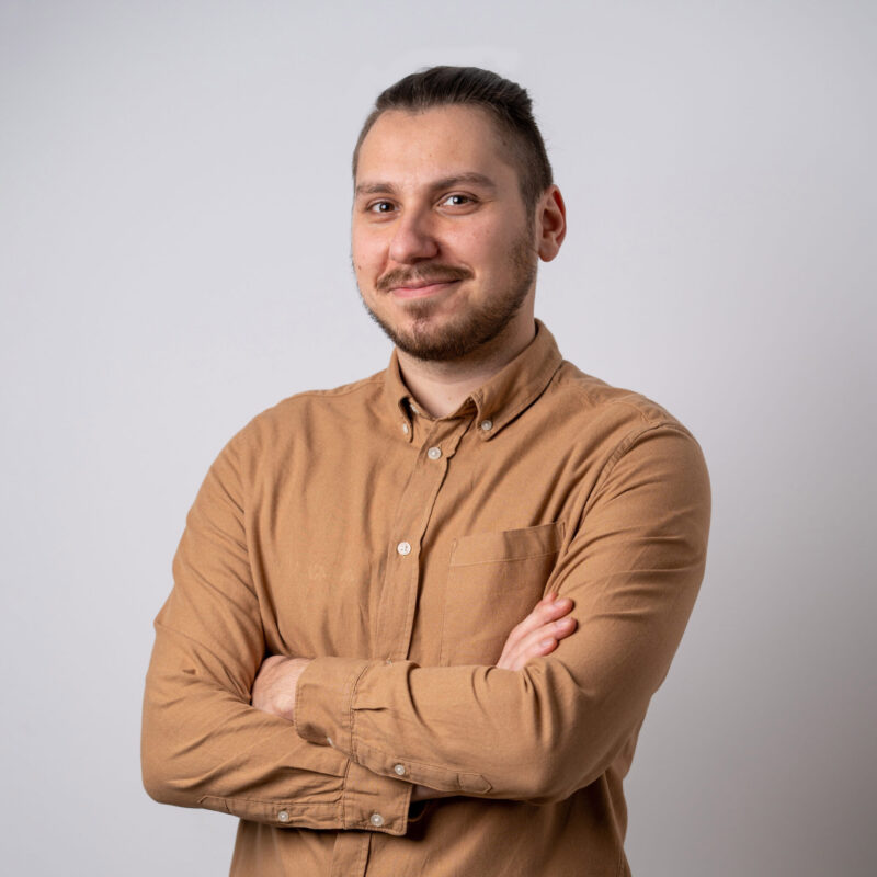 Team at PixelPool